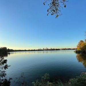 Meet your Posher, Joshua